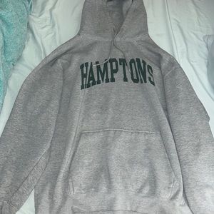 Brandy Melville Hamptons Hoodie
